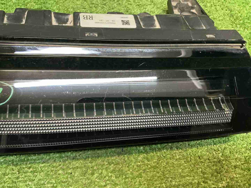 ДХО правый Voyah Dream (2021-н.в.) LED