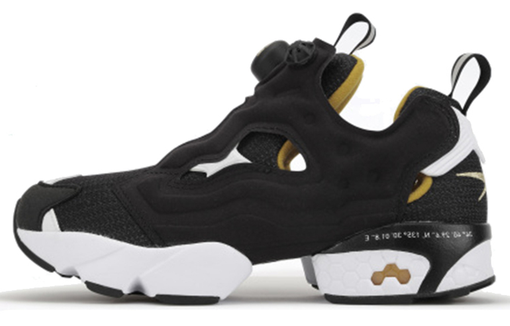 Кроссовки Reebok Instapump Fury