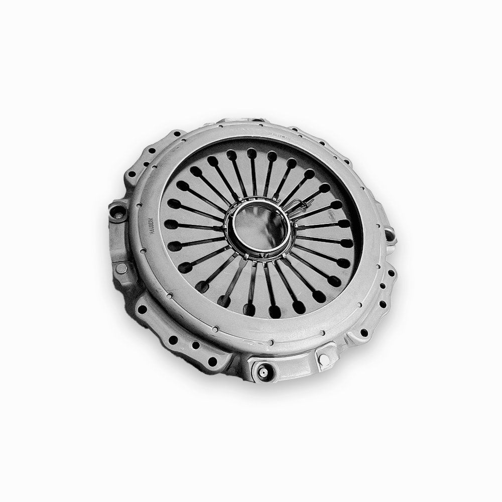 Корзина  сцепления нажимная, MFZ430