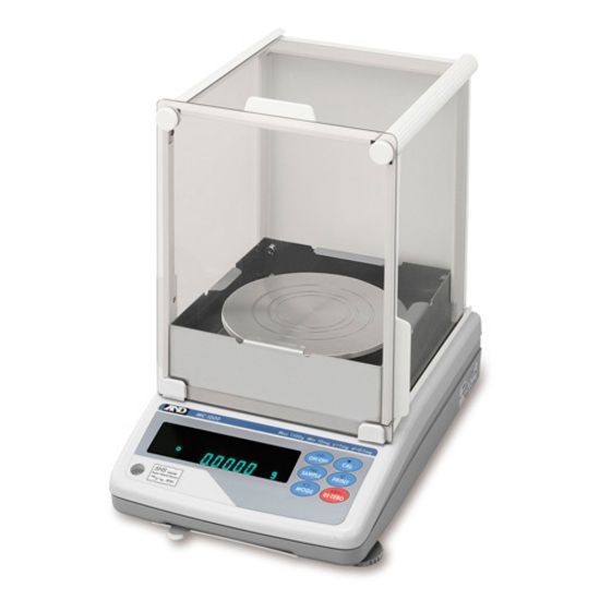 Компараторы массы A&D MC-1000