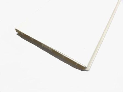 Цоколь 100 ламин. белый, L-4м