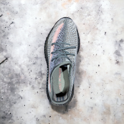 Adidas Yeezy Boost 350 V2 • Ash Stone