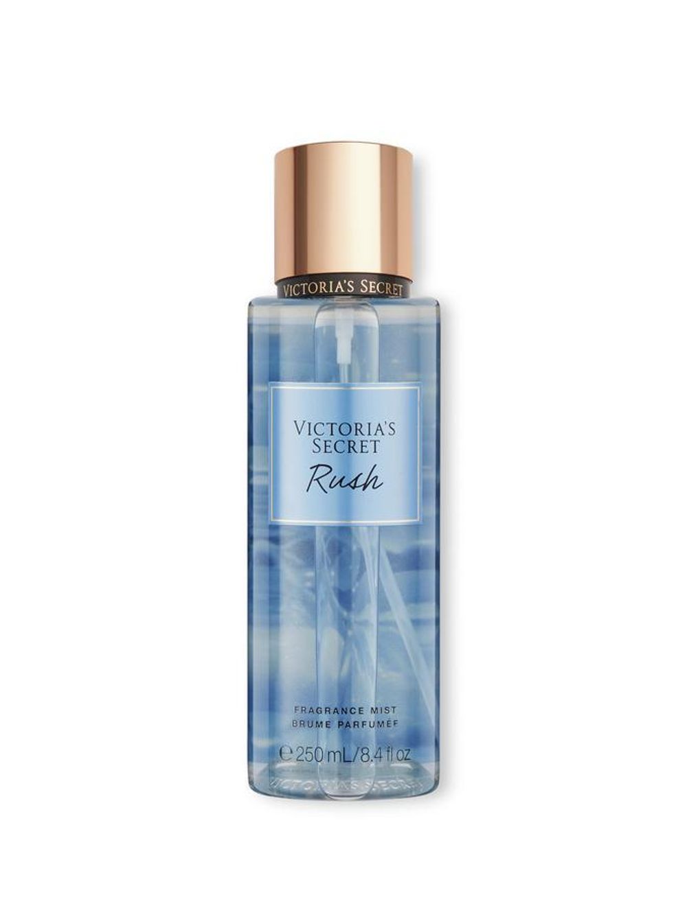 Спрей для тела Victoria's Secret RUSH Fragrance Mist 250 мл