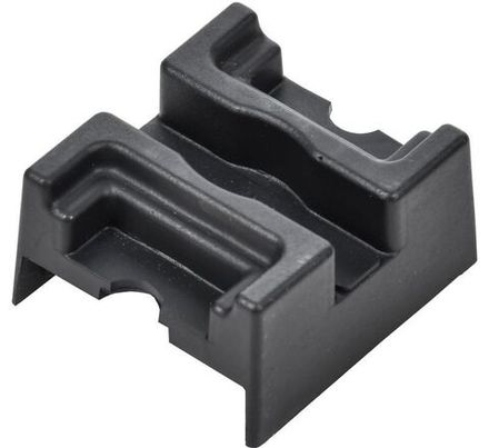 Изолятор шинодержателя 50-10-1 IEK YIS40-10-01-050