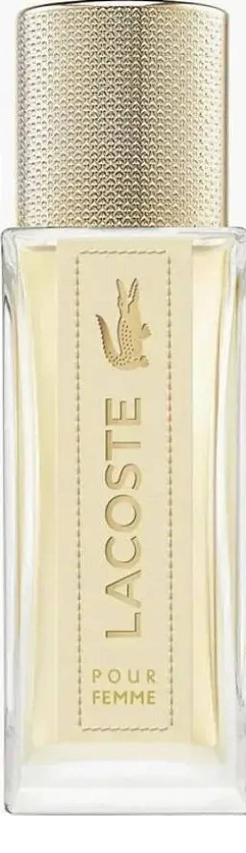 Lacoste Pour Femme Eau de Parfum 90 ml