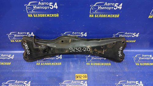 Балка передняя поперечная TOYOTA CAMRY 1991