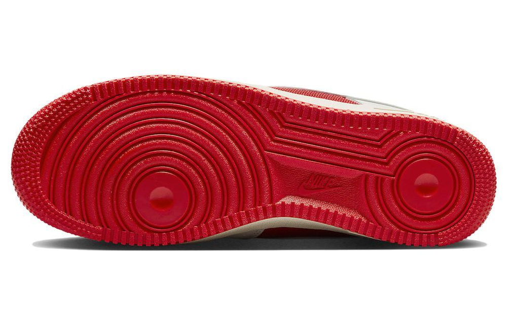 Кроссовки Nike Air Force 1 Low "Athletic Department"