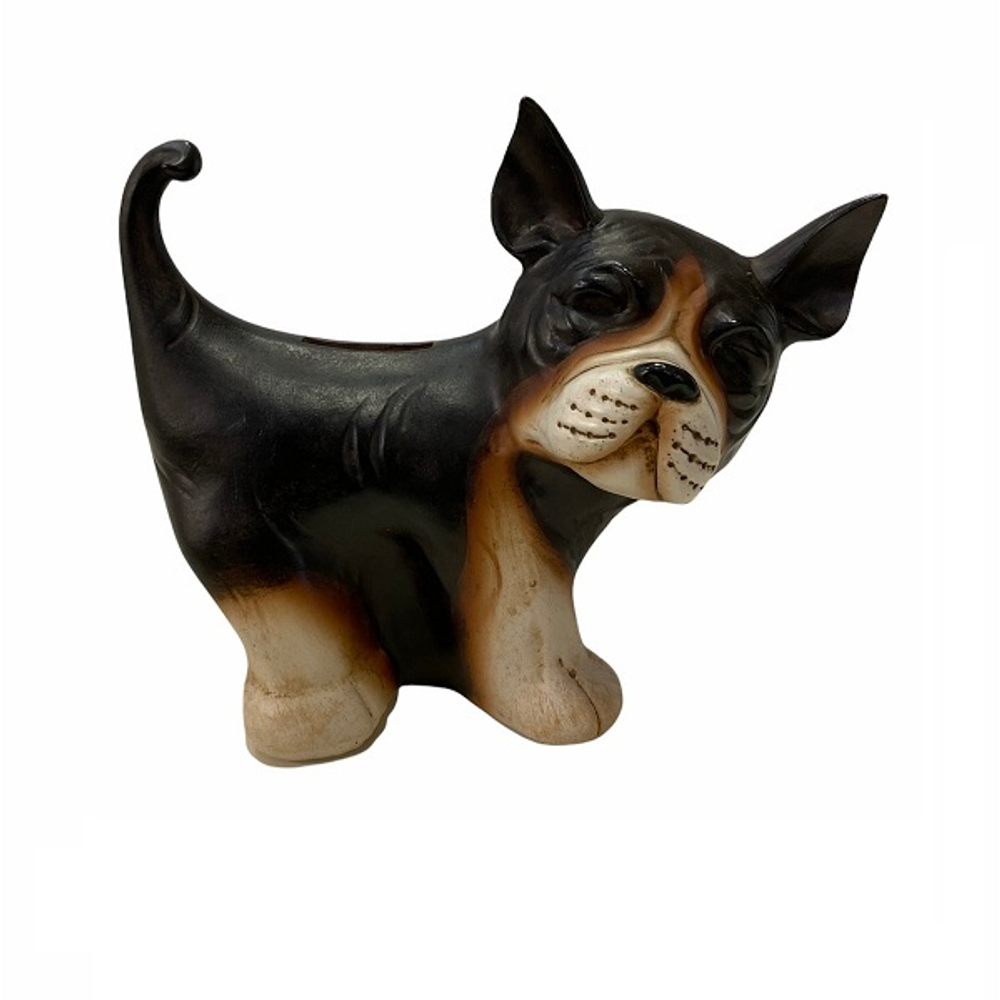 Копилка Собачка