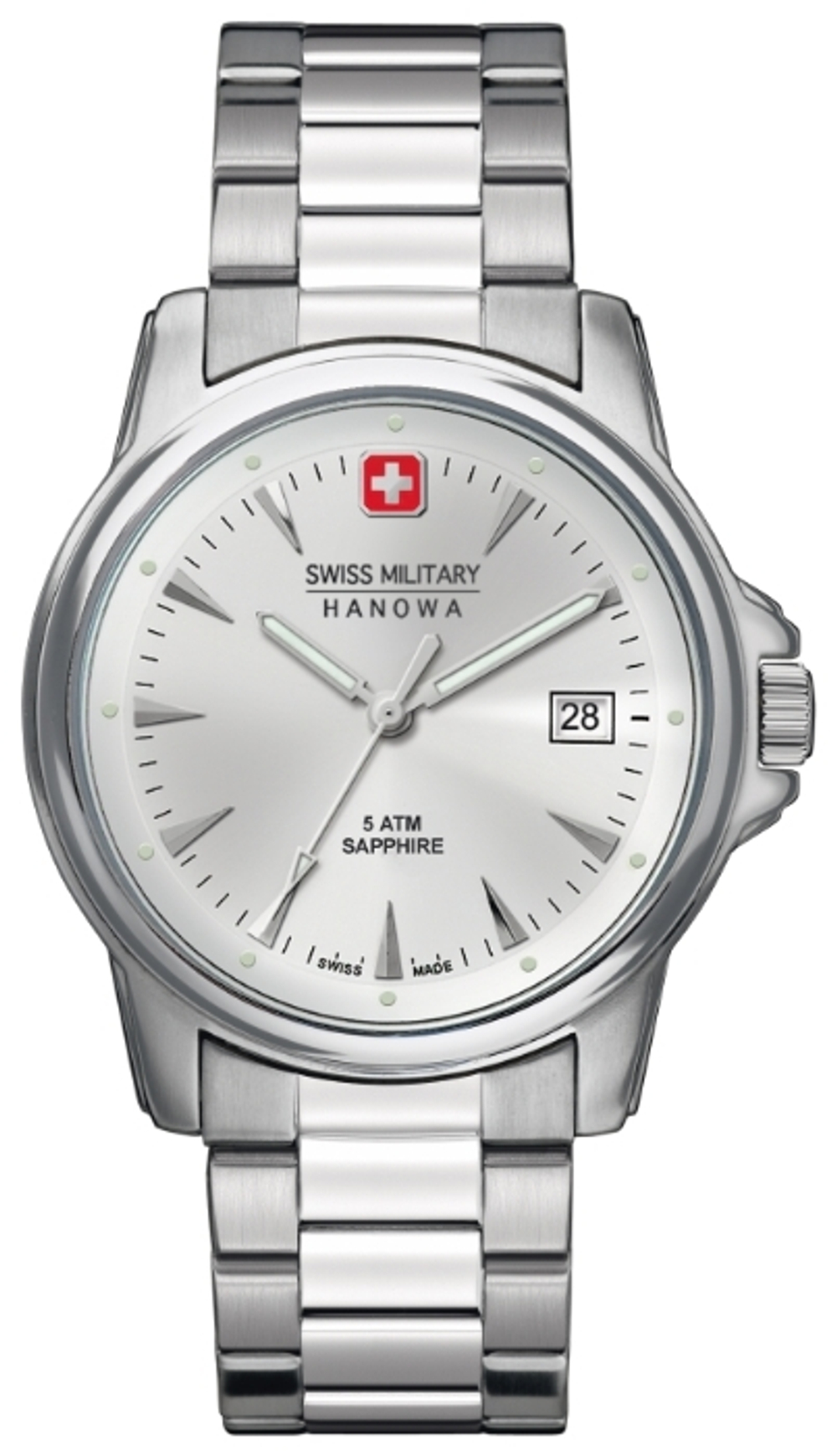Swiss Military Hanowa 06523004001