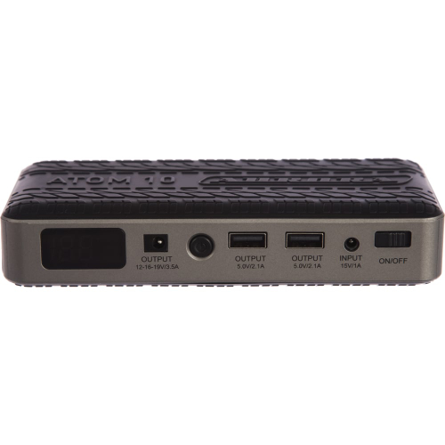 Пусковое устройство нового поколения AURORA ATOM 10 18906