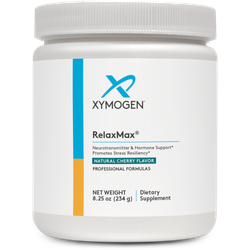 RelaxMax® Cherry 60 Servings