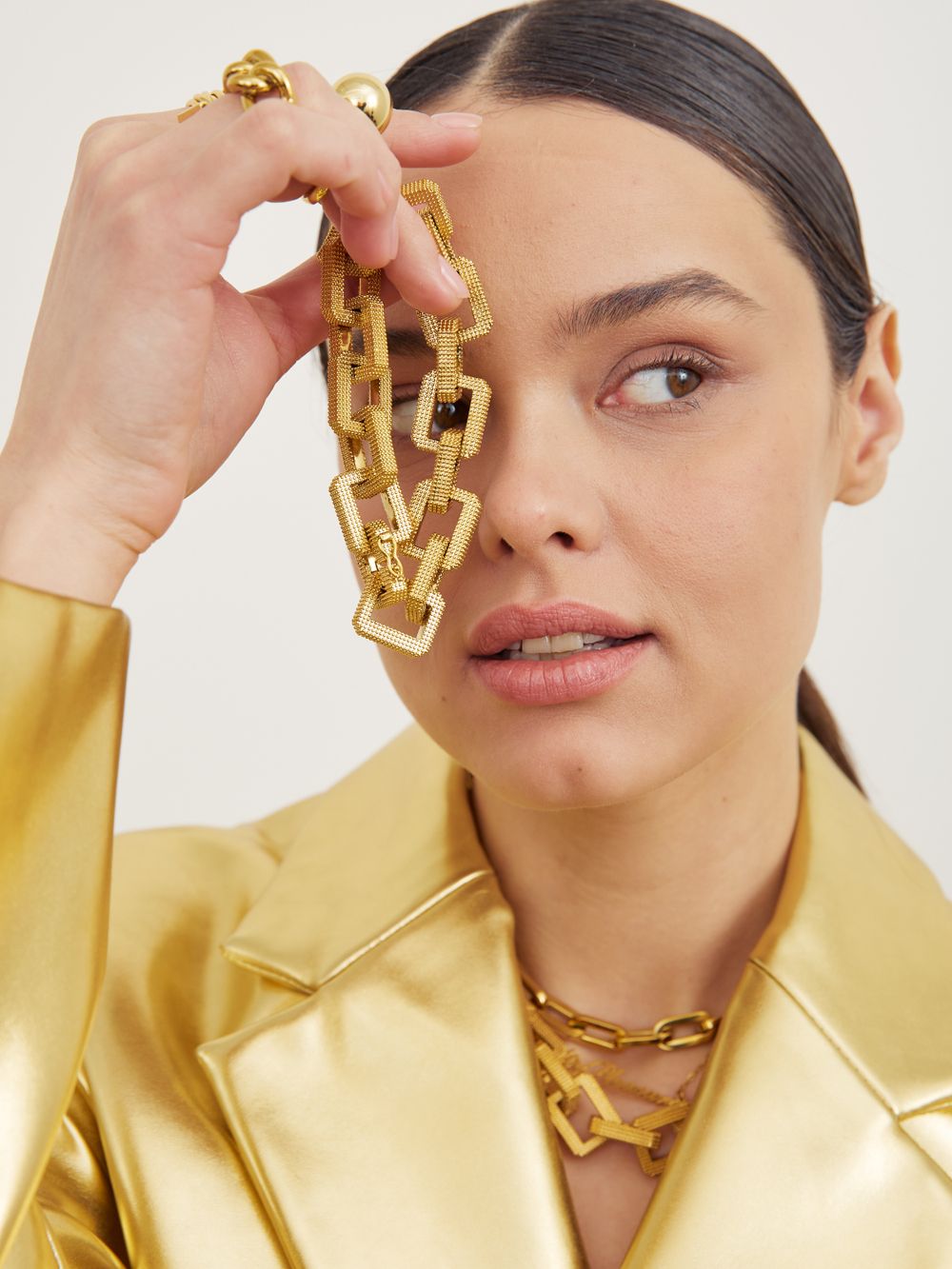 БРАСЛЕТ HEARTBREAKER