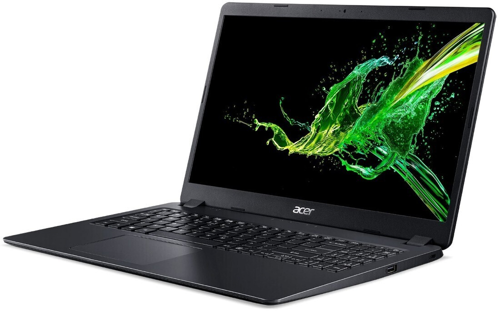 Ноутбук 15.6" Acer Aspire A315-56-30HC (NX.HS5ER.017)