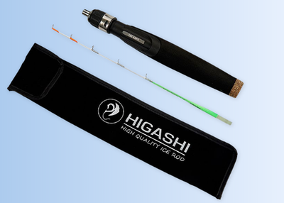 Зимние удочки Higashi