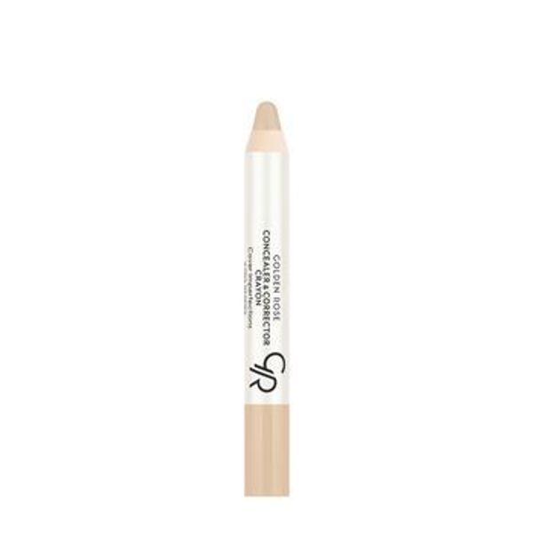 Карандаш корректор Golden Rose Concealer &amp; Corrector Crayon 04