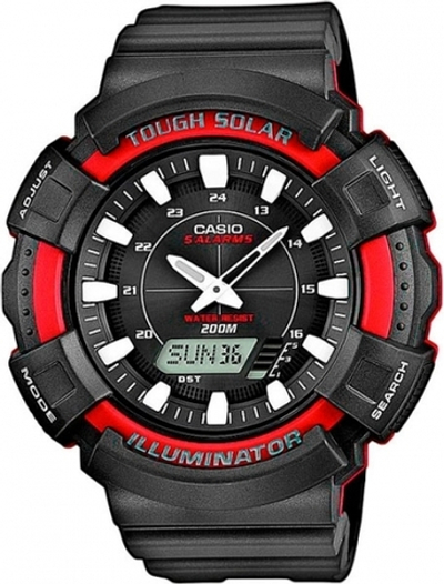 Casio ADS800WH4A