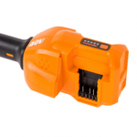 Триммер Worx WG183E.9 без АКБ и ЗУ