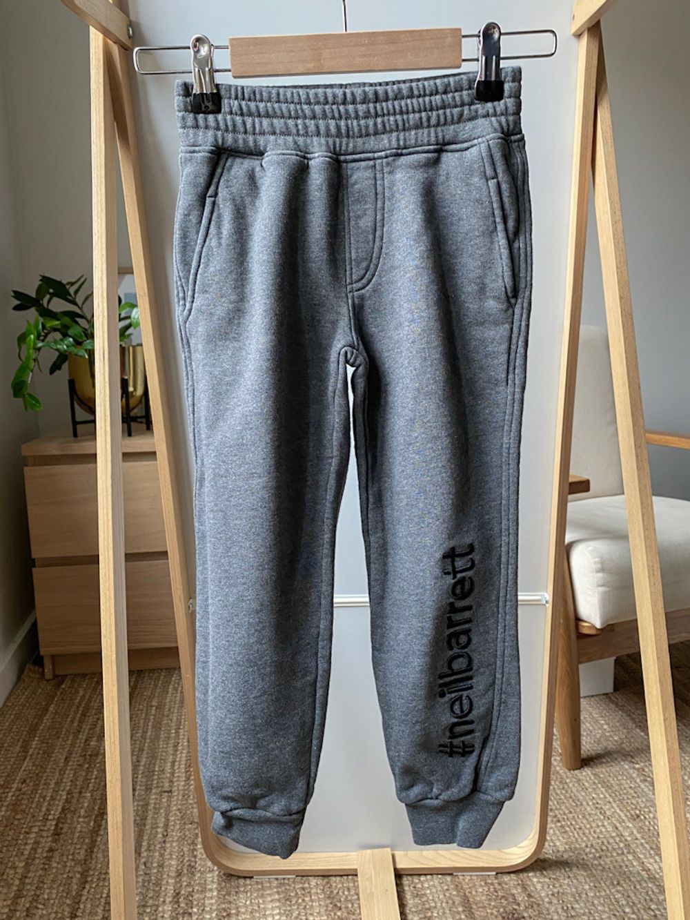 Костюм Neil Barrett, 116