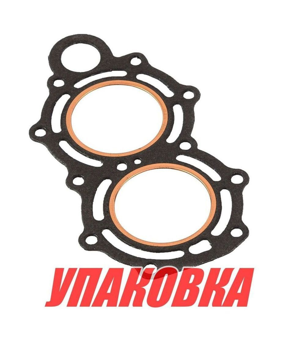 Прокладка под головку цилиндров Tohatsu/Mercury 6-9.8, Recmar (упаковка из 5 шт.)