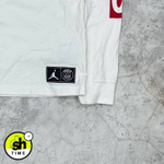 Лонгслив AirJordan PSG