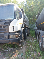 Scania P 8x4 Самосвал 440CB8X4EHZ (Дизельный, 12,7 л, 441 л.с., МТ)