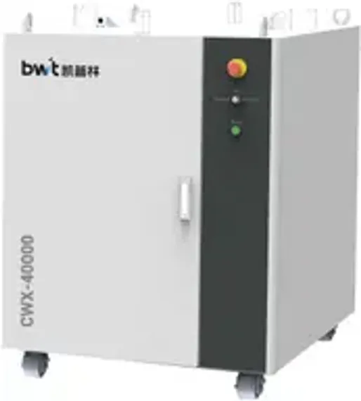 Диодный лазерный источник BWT BDL-CW3000-C600-H