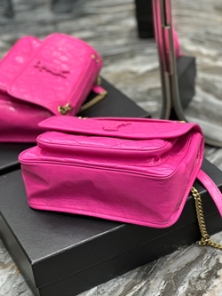 Saint Laurent Niki 28 cm