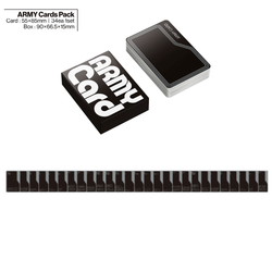 Альбом BTS - RUN BTS POLY HIGHLIGHT PACKAGE