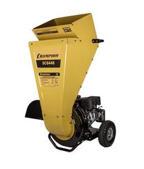 Измельчитель бензиновый Champion SC6448