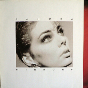 Sandra / Mirrors (LP)