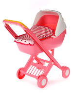 Коляска для кукол BABY CAR №4. Артикул Арт.№018