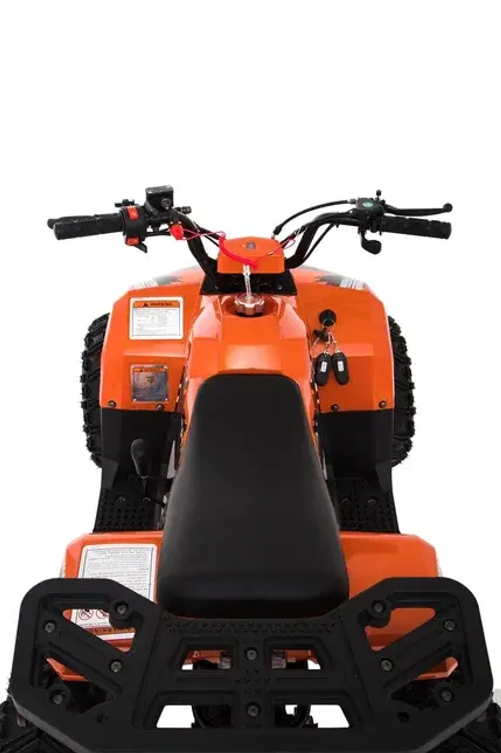 Квадроцикл SHARMAX Cross 150 (2024)