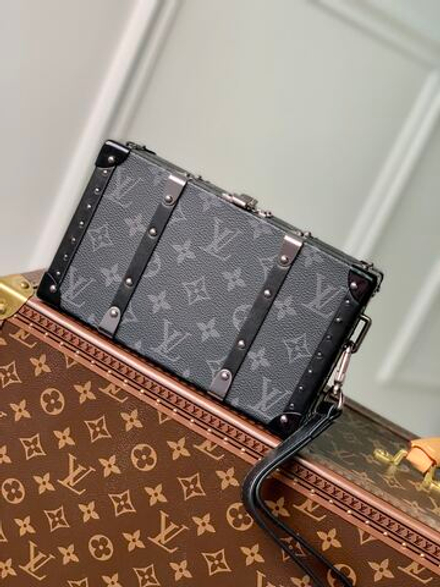 Louis Vuitton Wallet Trunk