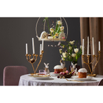 Подставка для яиц easter bunny из коллекции essential, 17х17x12,5 см