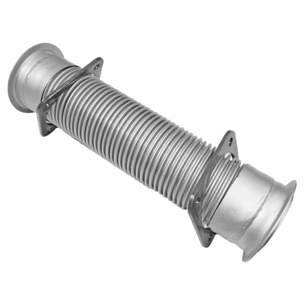 Металлорукав Камаз Евро гофра