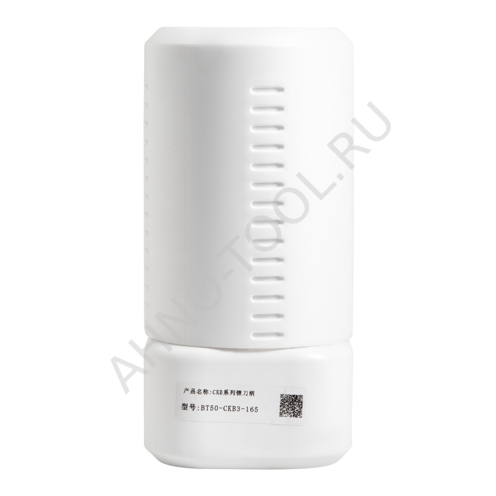 Оправка для расточных головок BT50-CKB3-165 ACCKee