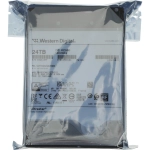 Жесткий диск WD SATA-III 24TB 0F65101/0F62821 WUH722424ALE604 Server Ultrastar