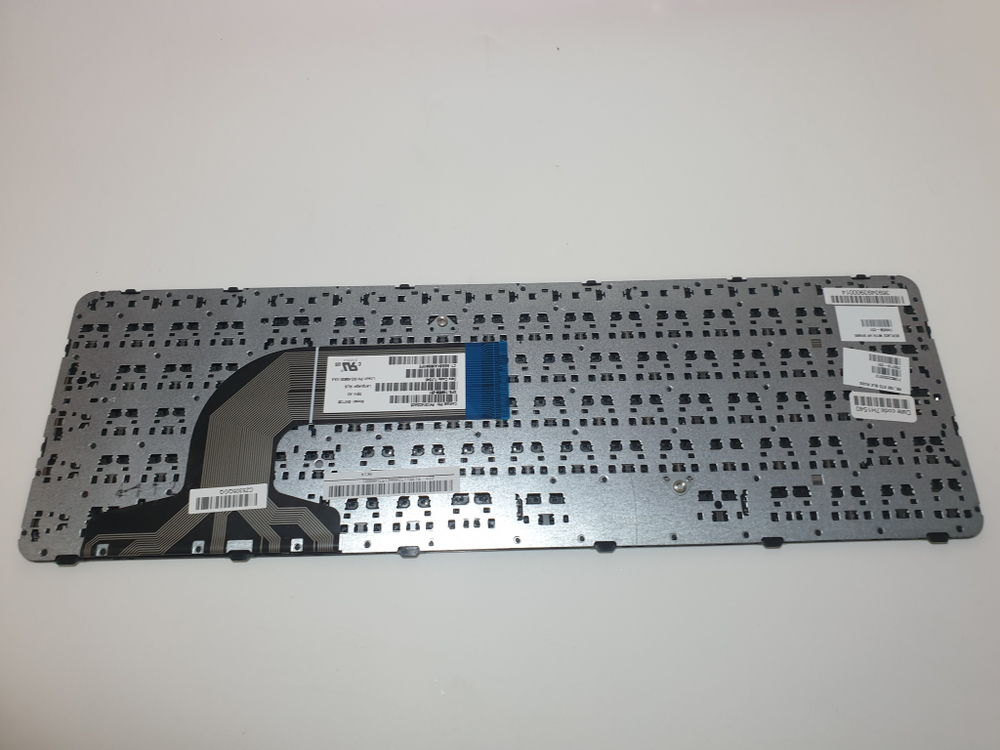 Встраиваемая клавиатура HP 15-E, 15-G, 15-N, 15-R, 750710-251