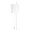 Торшер Loft IT Ritz 10253F/B White
