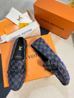Louis Vuitton Mocassin