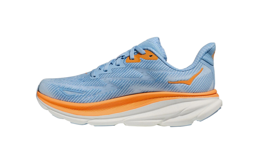 Кроссовки женские Hoka Clifton 9