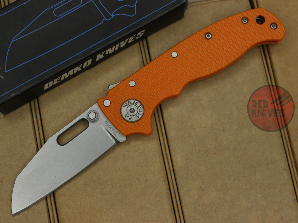 Нож Demko Knives AD-20.5 ОШ