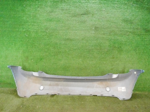 Бампер задний Mini Hatch F56 (2013-2018)