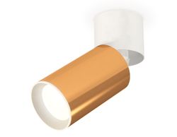 Ambrella Комплект накладного поворотного светильника MR16 Споты XM6327030