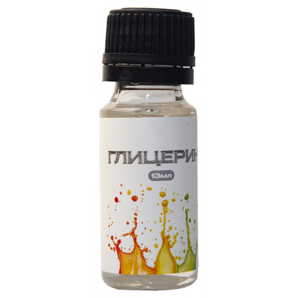 Глицерин Bryzgi (15мл)