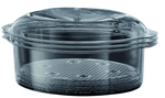 Пароварка Russell Hobbs 19270-56 металл