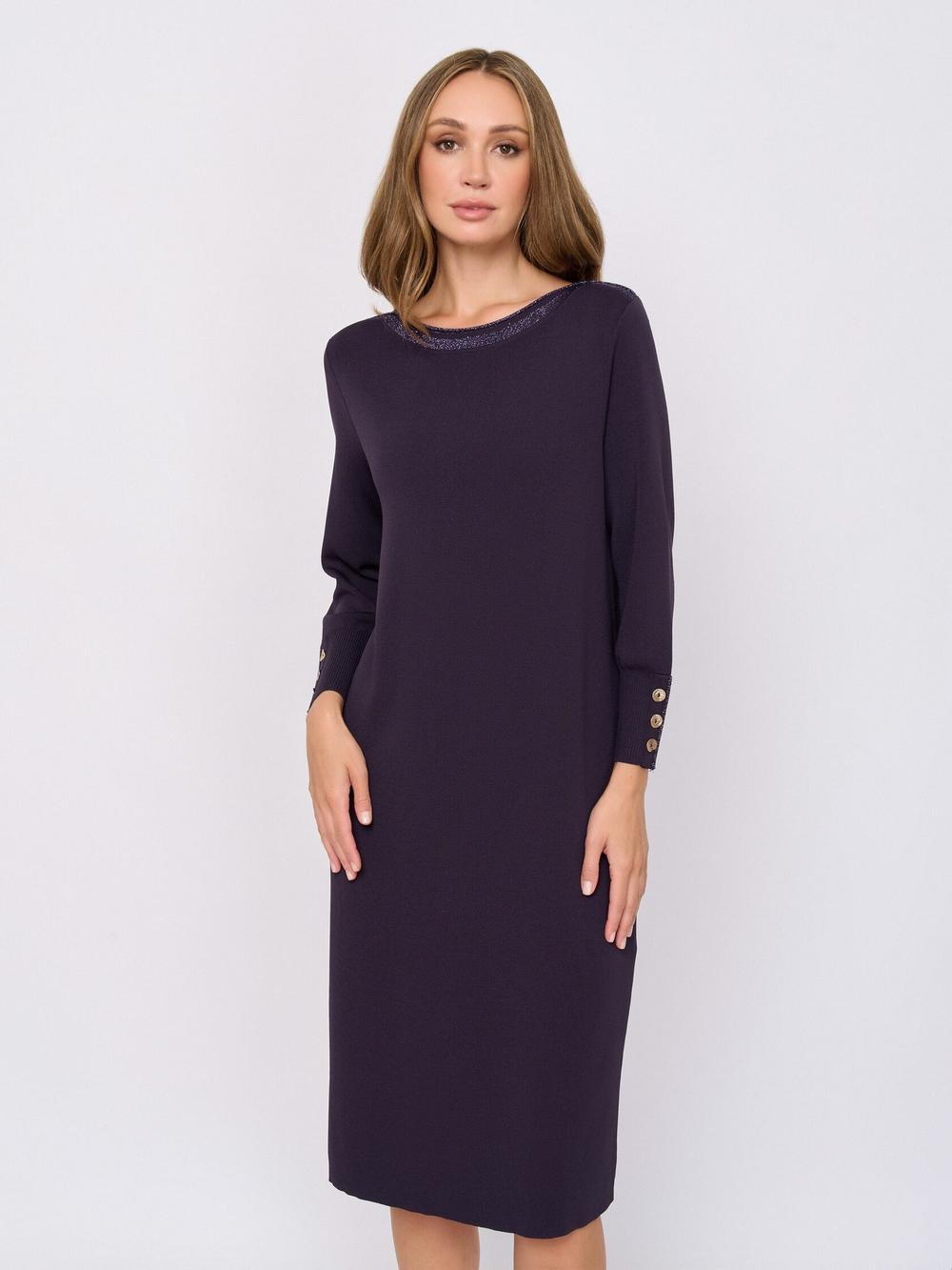 Платье женское FRANCO VELLO