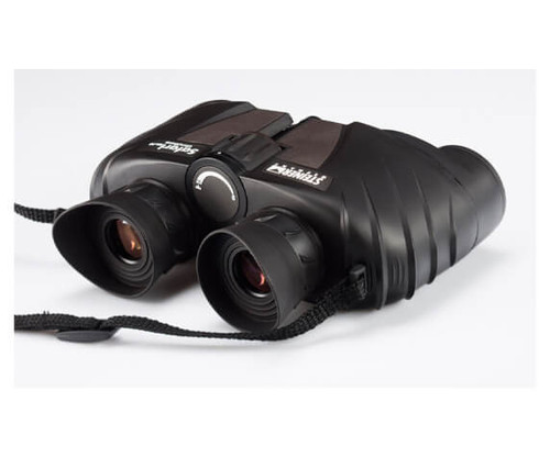 Бинокль Steiner Safari UltraSharp 10x30