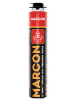 MARCON  Пена монтажная проф. ОГНЕСТОЙКАЯ 55л