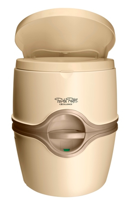 Биотуалет Thetford Porta Potti Excellence бежевый